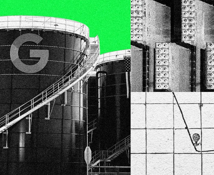 Big Tech kaže da će Generative AI spasiti planet. Ne nudi puno dokaza