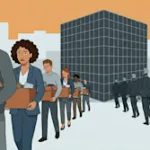 Blok Jacka Dorseyja otpušta 40% osoblja, 4000+ ljudi — i da, to je zbog učinkovitosti umjetne inteligencije