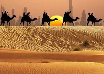 E& enterprise donosi agentsku umjetnu inteligenciju u MENAT