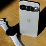 Gdje je ažuriranje Pixela za veljaču?