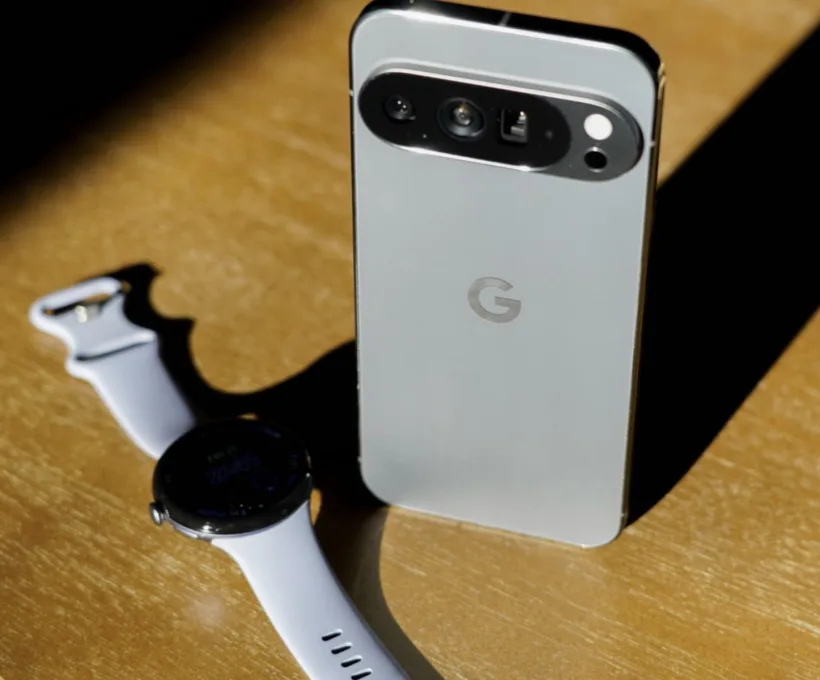 Gdje je ažuriranje Pixela za veljaču?