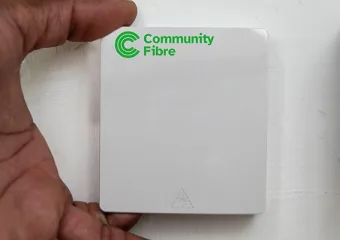 Gigabit ubrzava u metrou, ruralno UK