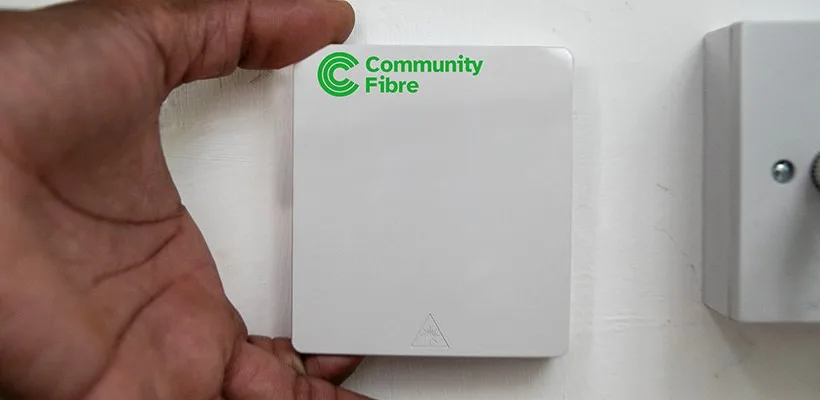 Gigabit ubrzava u metrou, ruralno UK