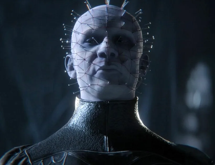Hellraiser: Revival dobiva novi trailer za “ljubavnu priču” baš na vrijeme za Valentinovo