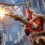 Kako broj igrača opada, Highguard čini zapravo prilično dobar način 5v5 trajnim