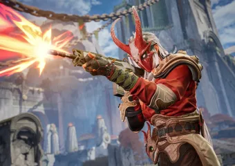 Kako broj igrača opada, Highguard čini zapravo prilično dobar način 5v5 trajnim