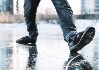 Kako koristiti fiziku za bijeg iz ledene zdjele