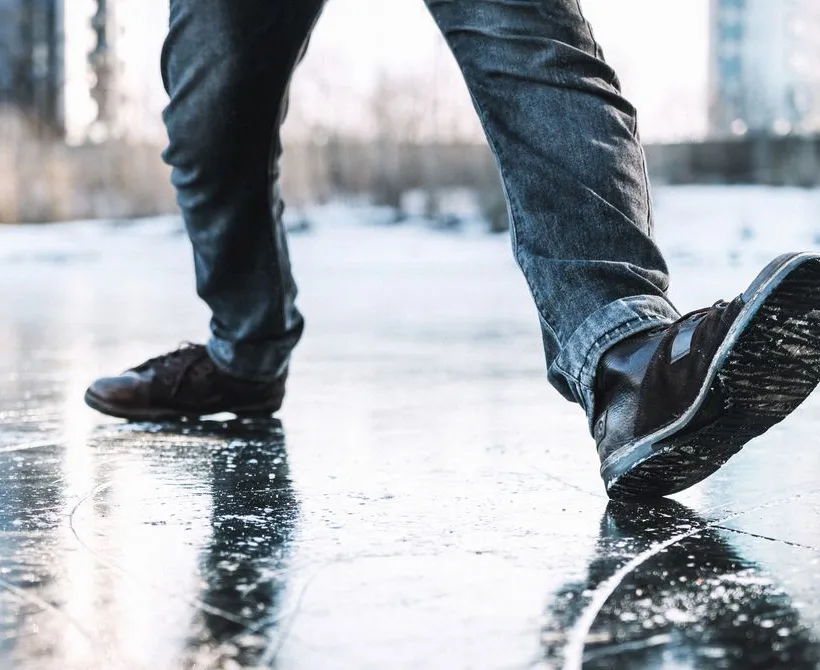 Kako koristiti fiziku za bijeg iz ledene zdjele