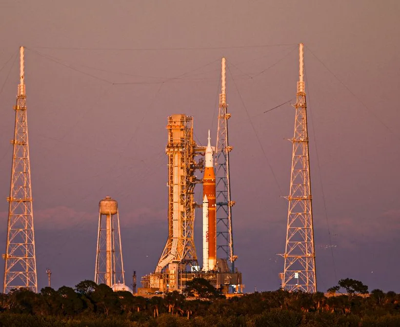 NASA ponovno odgodila lansiranje lunarne misije Artemis II