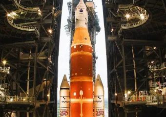 NASA radi velike promjene kako bi ubrzala program Artemis