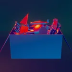 Ništa koje ima potencijal biti bilo što