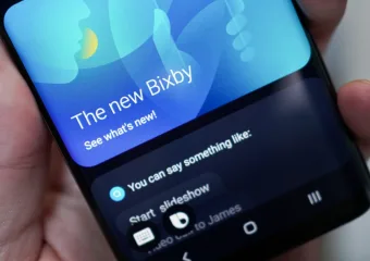 Novi-novi Bixby sada dostupan u najnovijoj beta verziji korisničkog sučelja