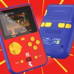 Od Atic Atac do Banjo-Kazooie, Evercade je sakupio 14 rijetkih klasika u simpatično malo ručno računalo koje izlazi ovog lipnja