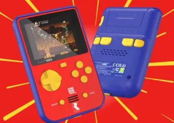 Od Atic Atac do Banjo-Kazooie, Evercade je sakupio 14 rijetkih klasika u simpatično malo ručno računalo koje izlazi ovog lipnja