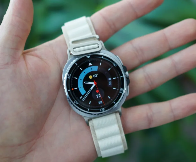 Odaberite Samsung račune Pogledajte Crazy Good Galaxy Watch 8 ponude