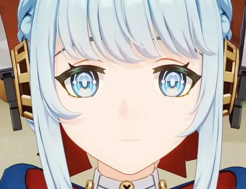 Politika privatnosti Genshin Impacta naznačila je da se glasovni podaci igrača mogu koristiti za treniranje AI modela