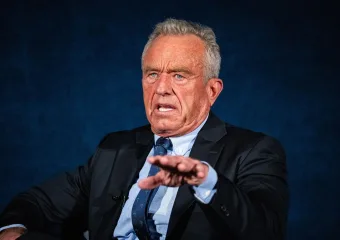 RFK Jr. je spakirao panel o autizmu s kretenima i teoretičarima zavjere