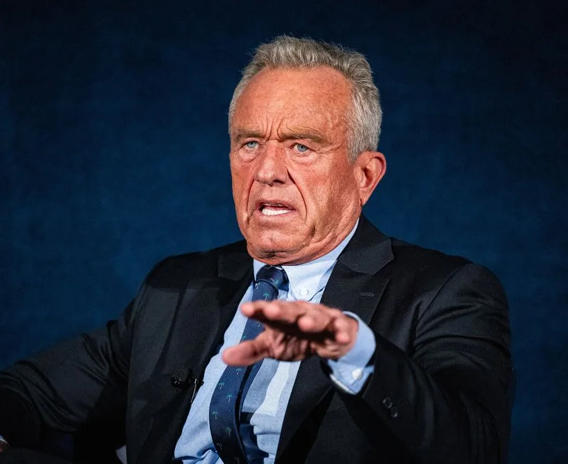 RFK Jr. je spakirao panel o autizmu s kretenima i teoretičarima zavjere