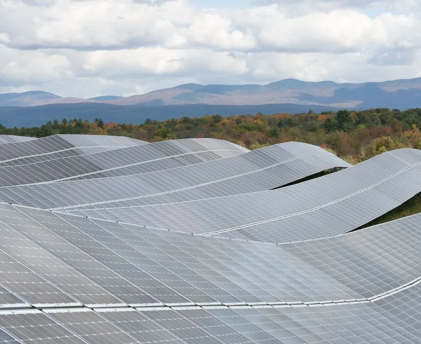 SAD su imale veliki procvat baterija prošle godine