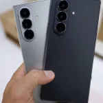 Samsung se smije Galaxy Z Fold 7 zaradi s 400 USD popusta