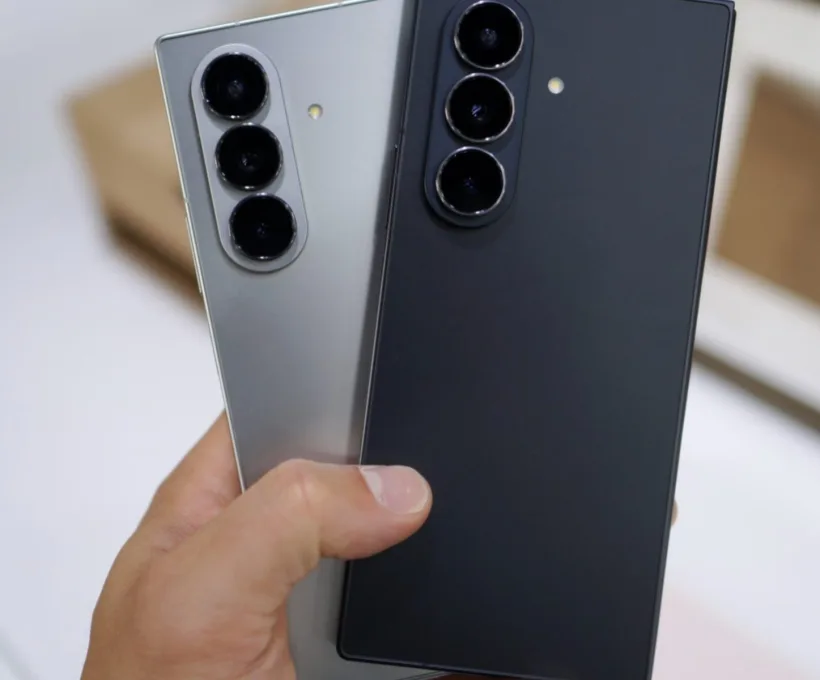 Samsung se smije Galaxy Z Fold 7 zaradi s 400 USD popusta