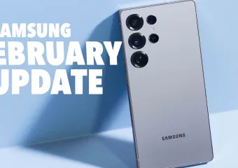 Samsungova ažuriranja za veljaču napokon stižu na sve ove uređaje