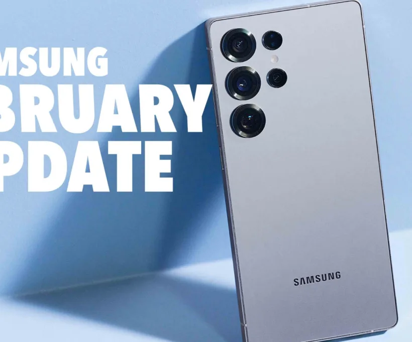 Samsungova ažuriranja za veljaču napokon stižu na sve ove uređaje