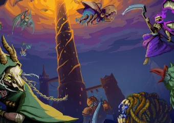 Slay the Spire 2 konačno sužava taj datum izlaska u ožujku i potvrđuje online suradnju