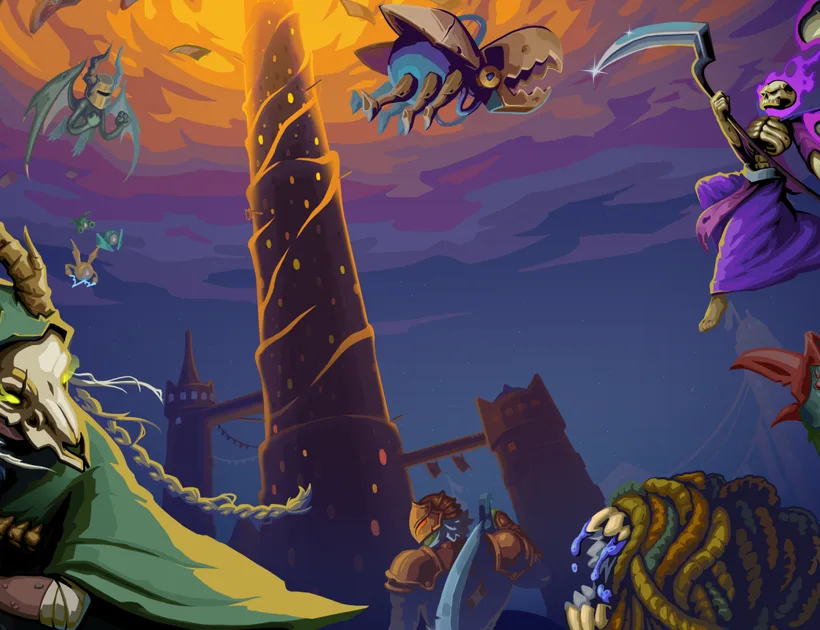 Slay the Spire 2 konačno sužava taj datum izlaska u ožujku i potvrđuje online suradnju