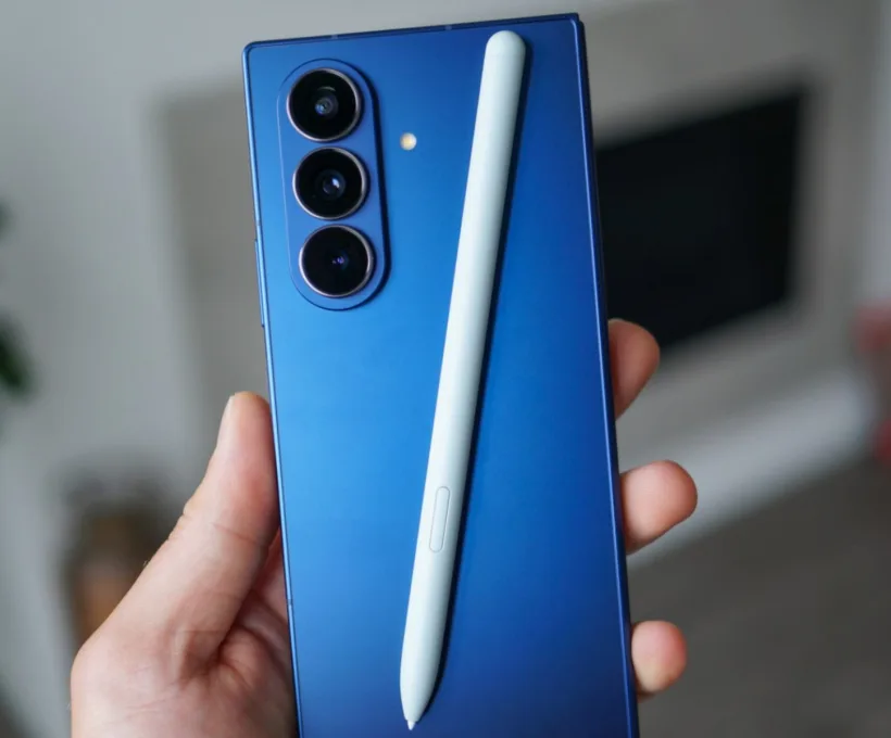 Što biste radije, S Pen ili magnete?