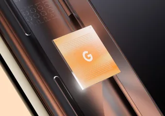 Ukratko, ne kradite Google Tensor Tech