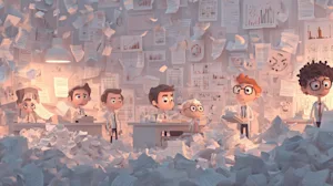 Većina RAG sustava ne razumije sofisticirane dokumente — oni ih uništavaju