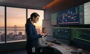 Većina priručnika o ransomwareu ne govori o vjerodajnicama stroja. Napadači to znaju.