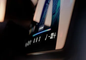 Volvo EX60 ubrzava povezivost u vozilu i AI