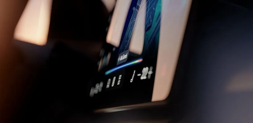 Volvo EX60 ubrzava povezivost u vozilu i AI