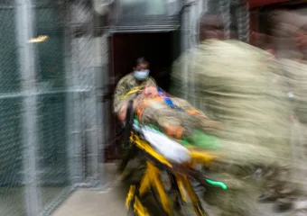 Zaposlenici u javnom zdravstvu daju otkaz zbog posla u Guantánamo