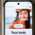 Android se pridružuje modernim vremenima s prilagođenim naljepnicama u Google fotografijama