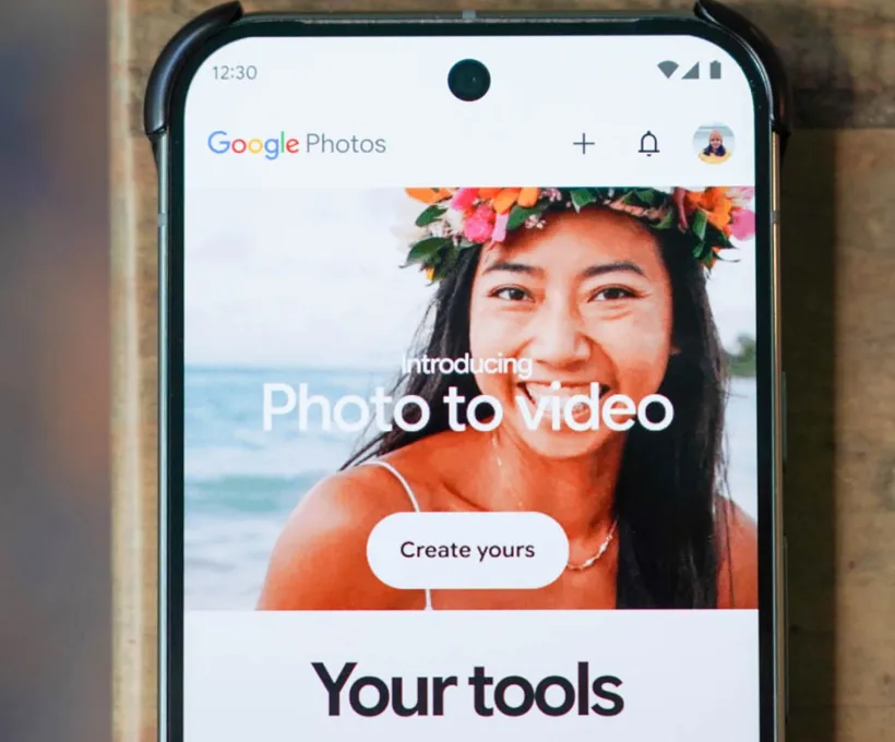 Android se pridružuje modernim vremenima s prilagođenim naljepnicama u Google fotografijama