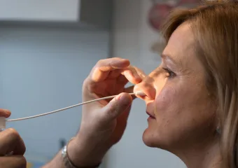 Apneja za vrijeme spavanja često ostaje neotkrivena kod žena. To se počinje mijenjati