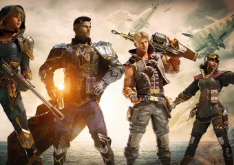 Bivši dizajner razine Highguarda sugerira da je “znojna” natjecateljska 3v3 igra “bila najveća stvar koja je odbila mnoge igrače”