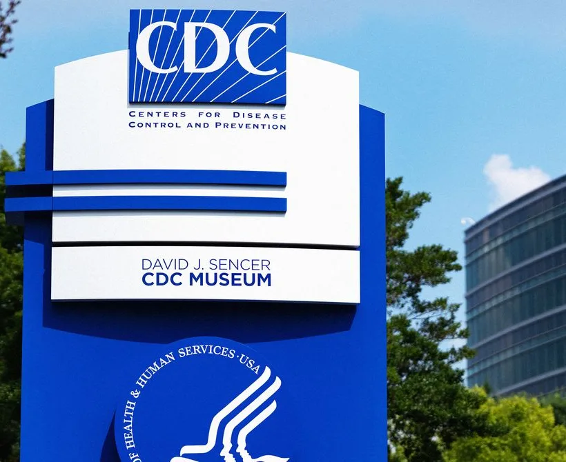 CDC ima krizu vodstva