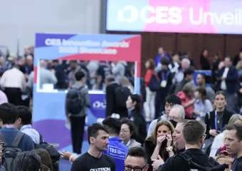 CES 2026: Connected vehicles accelerate the pace of AI