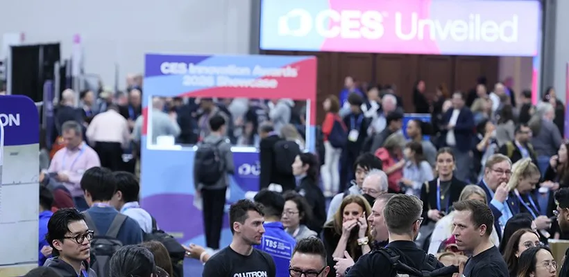 CES 2026: Connected vehicles accelerate the pace of AI