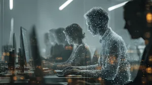 Dinamičko korisničko sučelje za dinamičnu umjetnu inteligenciju: unutar A2UI modela u nastajanju