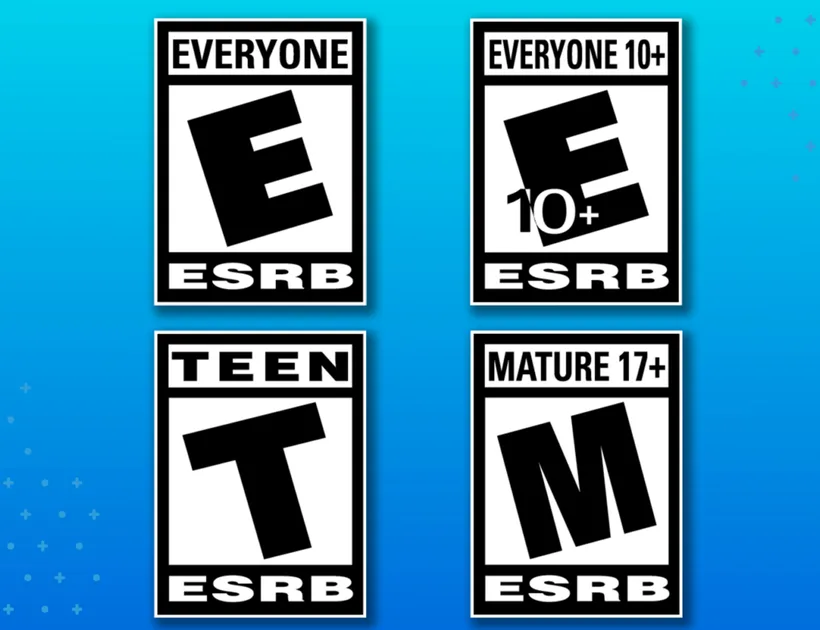 ESRB neće slijediti PEGI-jeve promjene dobne ocjene u SAD-u