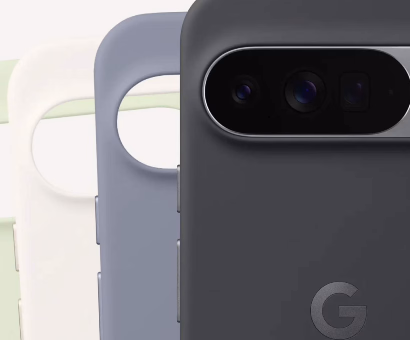 Googleova službena futrola Pixelsnap za Pixel 10 Pro XL snižena je 62%.