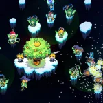 Igra obrane tornja Tangy TD zaradila je više od 250 tisuća dolara od lansiranja početkom ožujka na Steamu, zbog čega je njen solo razvijač već dva puta briznuo u plač