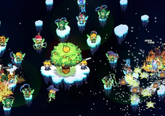 Igra obrane tornja Tangy TD zaradila je više od 250 tisuća dolara od lansiranja početkom ožujka na Steamu, zbog čega je njen solo razvijač već dva puta briznuo u plač