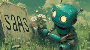 Intuit se kladi da njegovi 40-godišnji podaci o malim tvrtkama mogu nadživjeti SaaSpocalypse