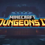 Iznenađenje! Minecraft Dungeons 2 dolazi kasnije ove godine